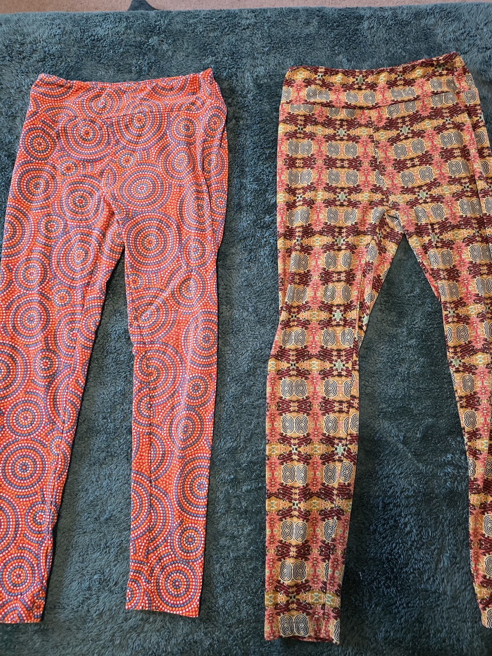 LuLaRoe Leggings Bundle